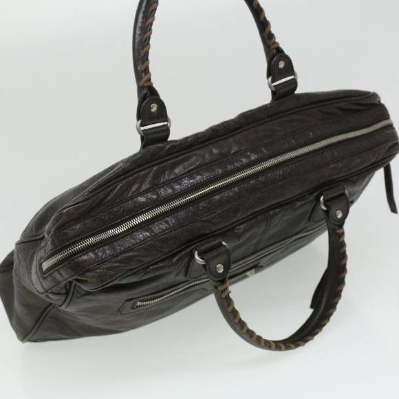 BALENCIAGA Classic Briefcases & Attaches - Picture 2 of 12